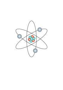 Atom Diagram